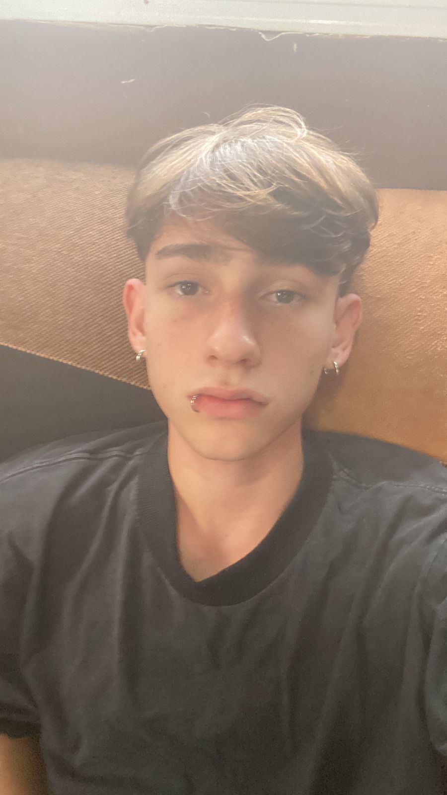 Foto de Aquiles Morato